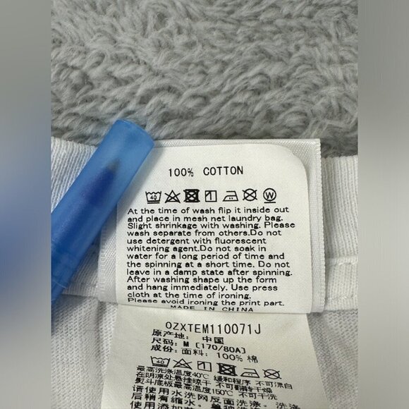 Bape A Bathing Ape 1st Camo Box Ape Head Tee Shirt Women's Size Medium Japan - Picture 9 of 14